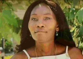 Kenyan Woman - Phoebe Silantoi Hickman - Passes away in Acworth, Georgia