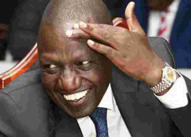 NASA MPs Endorse Deputy President Ruto's 2022 Presidential Bid