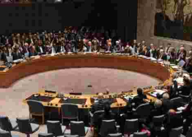Kenya Lobbies for US Support for Slot in United Nations Security Council