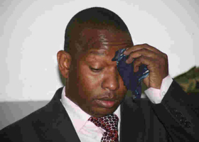 Mike Sonko Admits Nairobi Governor Job is Hard, Says He's Thinking of Resigning