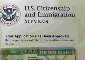 US Embassy in Nairobi Warns Kenyans of Green Card Fraudsters