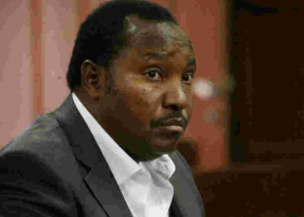 Kiambu Governor Ferdinand Waititu Sues His Kitui Counterpart Charity Ngilu over Incitement