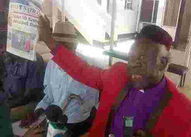 Luo Council Elders Blame Siaya Senator James Orengo for Miguna Miguna's Second Deportation