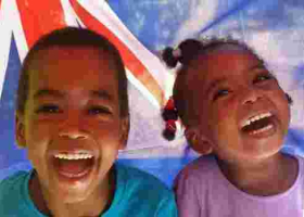 Australian Police Probe Deaths of a Kenyan Woman, Two Children in a House Fire in Canberra