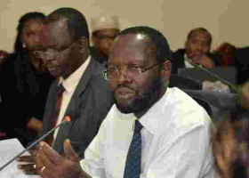 Tussle for Sh500 Million Estate between Kisumu Governor Anyang' Nyong'o and His Nephews Drags On