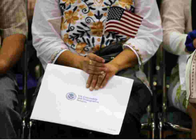 States Vow to Fight US Gov't Plan to Ask Citizenship Question on Census