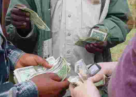 10 Least and 10 Most Corrupt Countries in the World