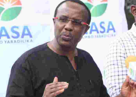 NASA Announces Suspension of People's Assembly Process 