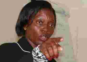 Apologize to Victims of Police Brutality, Martha Karua Asks President Uhuru