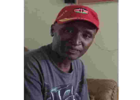Death Announcement for Francis Githinji Mwangi (Wagatonye) of Durham, North Carolina