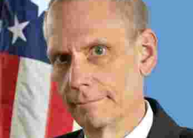 Kenya Holds a Special Place in My Heart, Outgoing US Ambassador Robert Godec Says in His Farewell Message