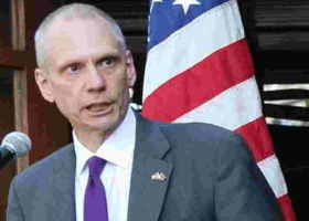 US Launches War against Fake News in Kenya