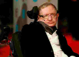 Renowned British Physicist Stephen Hawking Passes Away Aged 76