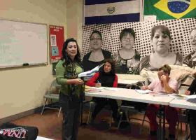 U.S. Immigration Policy Threatens Shake-Up in Home Health Business