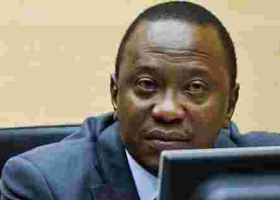 ICC Assigns Three Judges to Collapsed Cases against President Kenyatta, Ruto