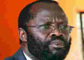 Kisumu Governor Anyang' Nyong'o Reveals How He Managed the County from a Hospital Bed in the US