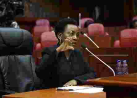 Supreme Court Judges Received Threats after Nullifying President Uhuru's Win, Deputy Chief Justice Mwilu Says