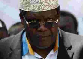 Miguna Miguna Reacts Angrily to Move by Raila to Unite With President Kenyatta