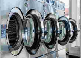 US Firm Launches First Laundromats in Kenya