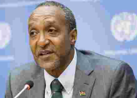 Ambassador Macharia Kamau Bashes US Media over 'Myopic and Dark Pen' Reporting on Kenya