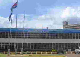 Another Surgical Blunder Puts Kenyatta National Hospital on the Spot