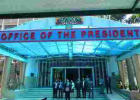 Petitioner Wants Presidential Age Limit in Kenya Capped at Age 70