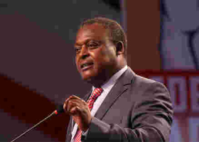 Raila Helped 'Broke' Former Presidential Aspirant Cyrus Jirongo Get Employed by Tanzania President Magufuli
