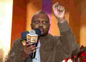 Why MPs Will  Hold Demonstrations in Nairobi on Monday