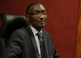 High Court Judge Joseph Onguto Collapses, Dies in Nairobi