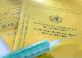 Kenyans Warned of Unscrupulous Health Officials Injecting Travelers with Water Instead of Yellow Fever