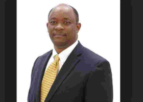 Kenyan-Born Attorney Jeff Matemu Running for Congress in North Carolina