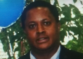 Death Announcement for Joshua Murage Gathara of Milton, Georgia