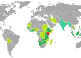 Countries Kenyans Can Visit without a Visa