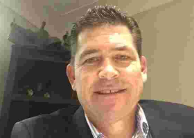 New US Ambassador Kyle McCarter's Special Links with Kenya