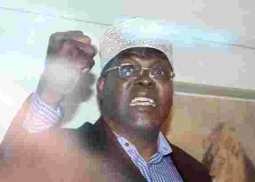 Court Orders for the Immediate Release of Miguna Miguna