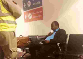 Miguna: Raila Odinga Should Not Be Dining Abroad While the Person Who Swore Him in as the People’s President is Being "Murdered"