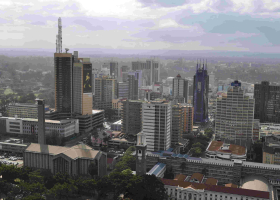 180 Kenyans Turned into Dollar Millionaires in 2017