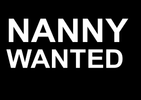 Live-in Babysitter Wanted in Chantilly, Virginia 