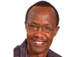 I'm No Longer a Kikuyu: NASA Strategist David Ndii Declares As He Converts to a Luo