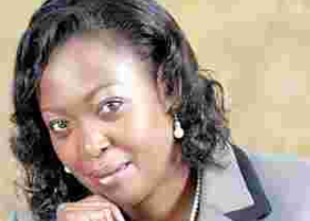 Raila Endorses President Kenyatta's Cousin for Nairobi Deputy Governor Seat