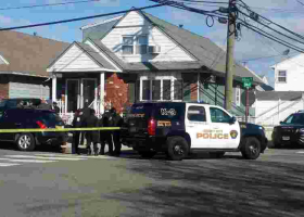 Kenyan Couple Dead of Apparent Murder-Suicide in Jersey City, New Jersey