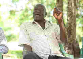 Miguna Miguna's Family Speaks after their Son is Deported for the Second Time