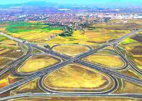 US Firm Lobbies for Sh300 Billion Nairobi-Mombasa Expressway Contract