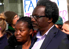 University Professor Faces Deportation to Kenya after More than Two Decades in the US