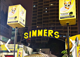 Nairobi Commercial Sex Workers Decry Job Loss After Demolition Of Simmers Restaurant 