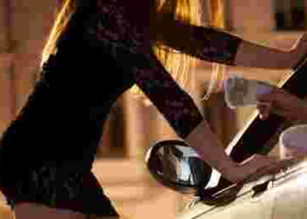 Two Kenyan Girls Rescued from Forced Prostitution in India