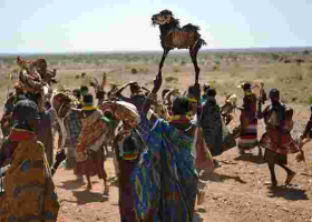 10 Richest, 10 Poorest Counties in Kenya