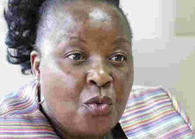 Mike Sonko Has Agreed to Pick Me as Nairobi Deputy Governor, Bishop Margaret Wanjiru Says