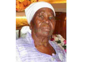 Appreciation: The Late Phyllis Wanja Kimani