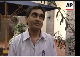 Man Who Spent 13 Months at the JKIA after Being Denied Entry into Kenya